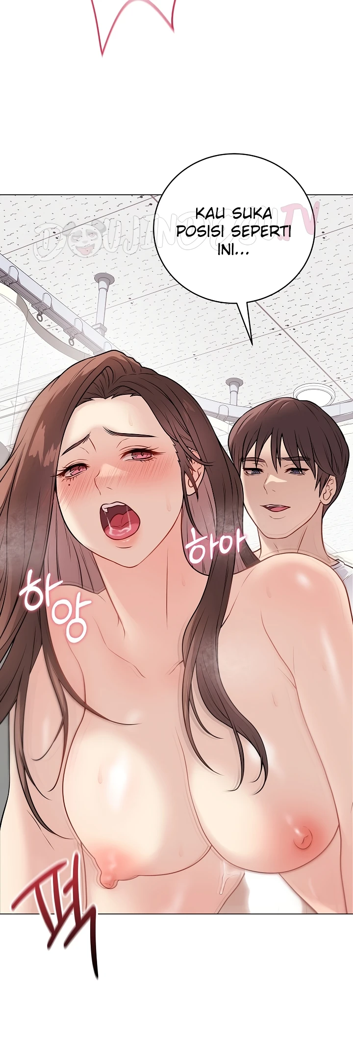 Signed, Sealed, Mistaken - Page 15